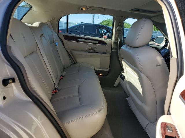 Photo 10 from auction – 2003 LINCOLN TOWN CAR C with VIN 1LNHM83W03Y672602