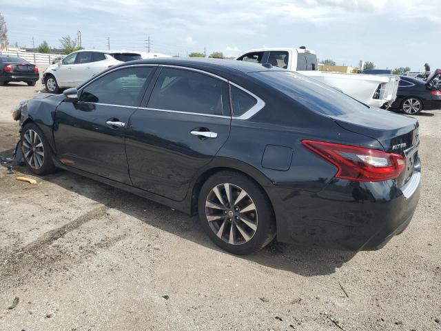 Photo 2 from auction – 2017 NISSAN ALTIMA 2.5 with VIN 1N4AL3AP3HC123624