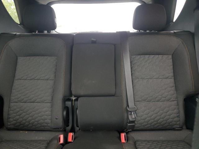 Photo 10 from auction – 2019 CHEVROLET EQUINOX LT with VIN 3GNAXTEV6KS629545