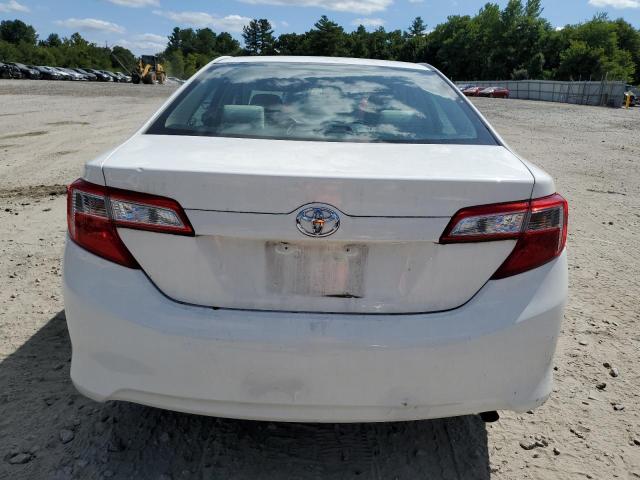 Photo 6 from auction – 2012 TOYOTA CAMRY BASE with VIN 4T1BF1FK2CU562738