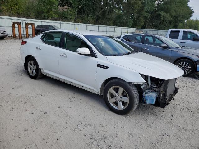 Photo 4 from auction – 2015 KIA OPTIMA LX with VIN KNAGM4A7XF5571025