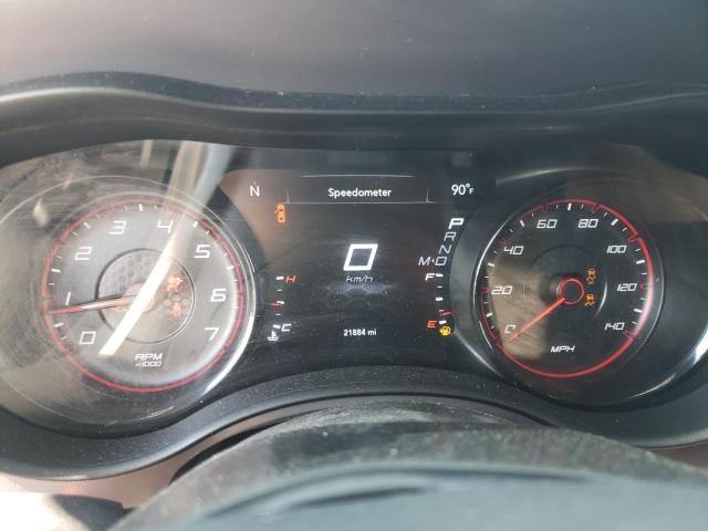 Photo 9 from auction – 2023 DODGE CHARGER SX with VIN 2C3CDXBG2PH566031