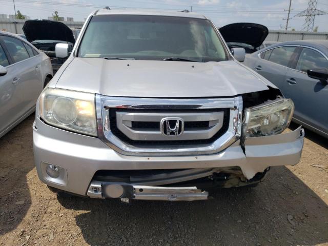 Photo 5 from auction – 2011 HONDA PILOT EXL with VIN 5FNYF4H65BB007984