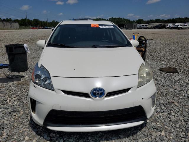 Photo 5 from auction – 2013 TOYOTA PRIUS with VIN JTDKN3DU7D5600225