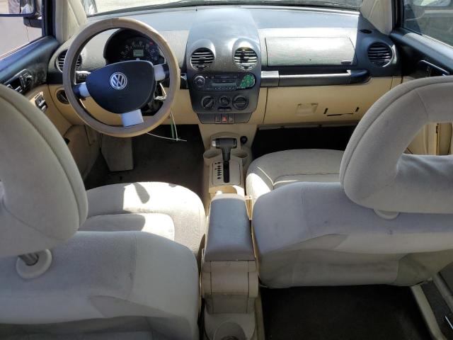 Photo 8 from auction – 2000 VOLKSWAGEN NEW BEETLE with VIN 3VWCA21C1YM410035
