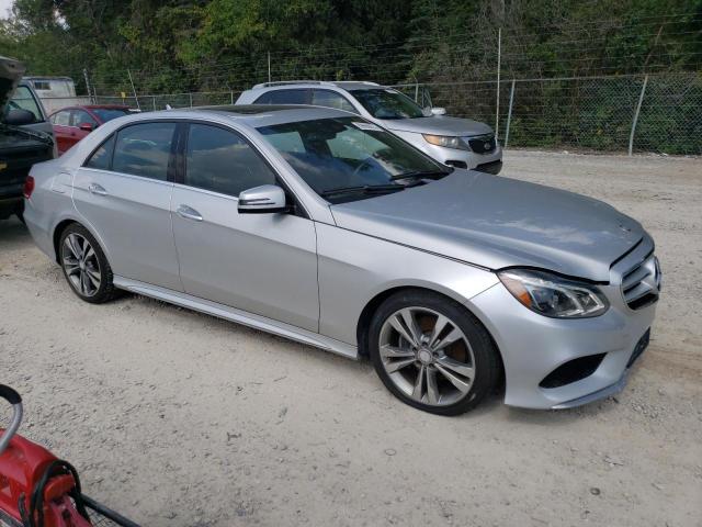 Photo 4 from auction – 2014 MERCEDES-BENZ E 350 4MAT with VIN WDDHF8JB0EA792092