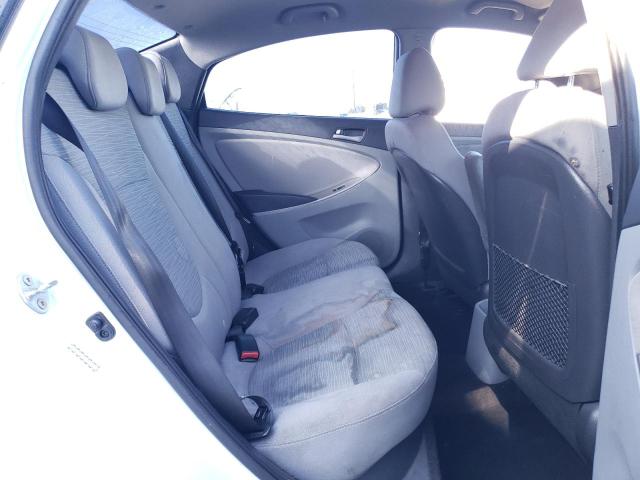 Photo 10 from auction – 2017 HYUNDAI ACCENT SE with VIN KMHCT4AE1HU220365
