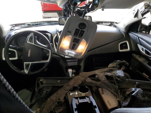 Zdjęcie 8 z aukcji – 2012 GMC TERRAIN SL z VIN 2GKALUEK5C6347465