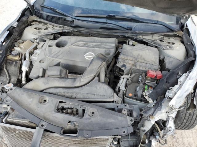 Photo 11 from auction – 2015 NISSAN ALTIMA 2.5 with VIN 1N4AL3AP8FN316708