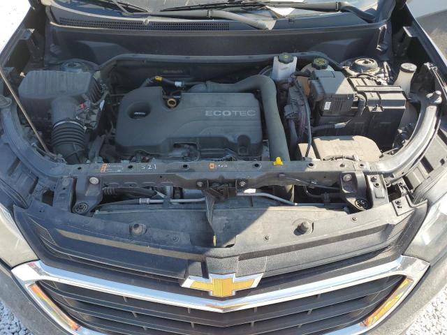 Photo 12 from auction – 2019 CHEVROLET EQUINOX LT with VIN 2GNAXJEV8K6232079