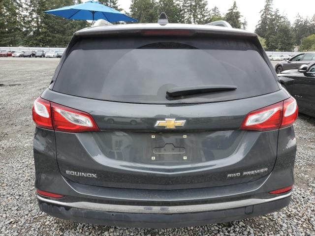 Photo 6 from auction – 2019 CHEVROLET EQUINOX PR with VIN 3GNAXXEV9KS672087