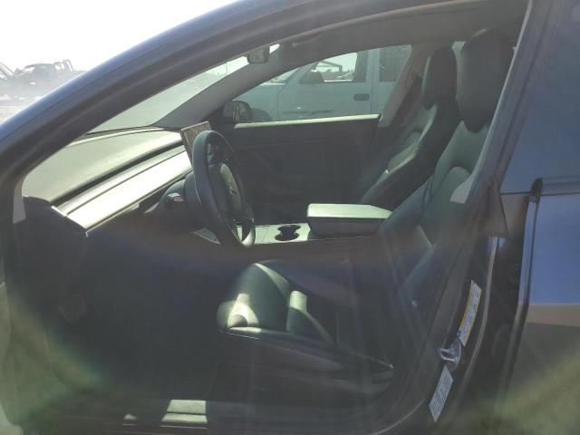 Photo 7 from auction – 2020 TESLA MODEL 3 with VIN 5YJ3E1EB9LF638090
