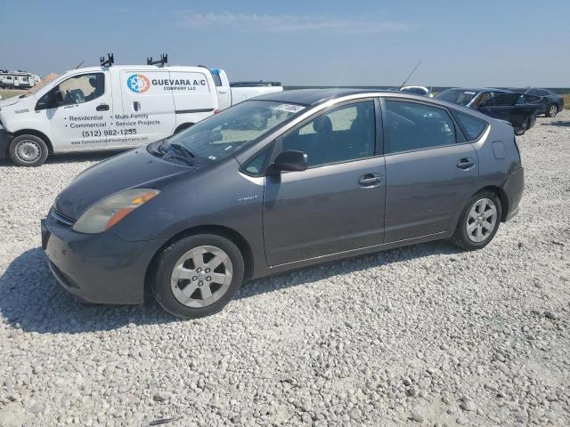 Photo 1 from auction – 2007 TOYOTA PRIUS with VIN JTDKB20U473248049