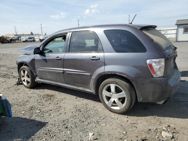 Photo 2 from auction – 2008 CHEVROLET EQUINOX SP with VIN 2CNDL737386033504