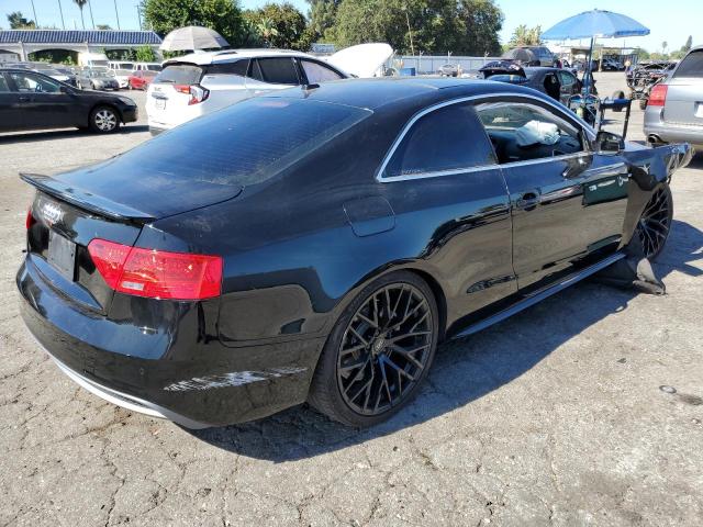 Photo 3 from auction – 2015 AUDI A5 PREMIUM with VIN WAUMFAFR7FA040541
