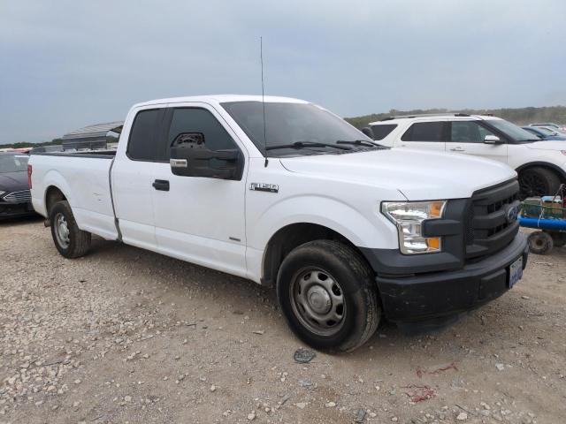 Photo 4 from auction – 2016 FORD F150 SUPER with VIN 1FTFX1CG5GKD81265