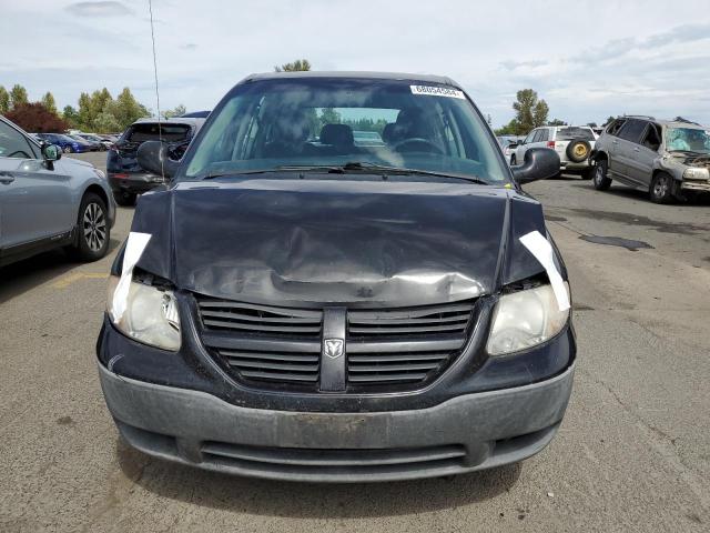 Photo 5 from auction – 2007 DODGE CARAVAN SE with VIN 1D4GP25BX7B227214