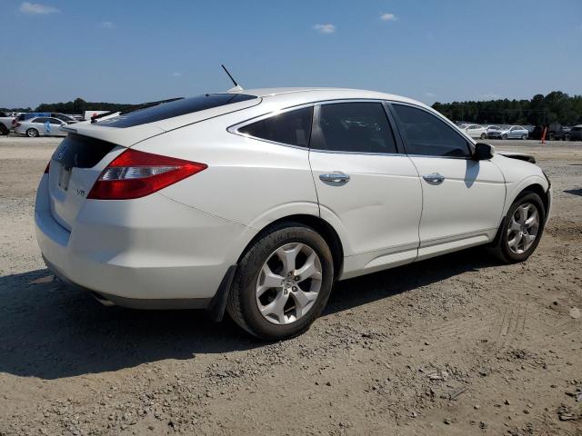 Photo 3 from auction – 2012 HONDA CROSSTOUR with VIN 5J6TF1H56CL005766