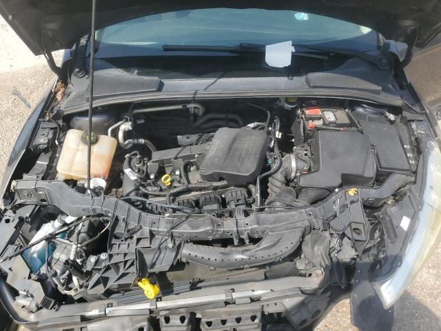 Photo 11 from auction – 2016 FORD FOCUS SE with VIN 1FADP3F23GL340863