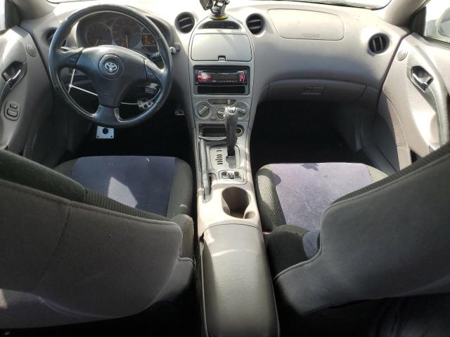 Photo 8 from auction – 2000 TOYOTA CELICA GT- with VIN JTDDY32T0Y0005052