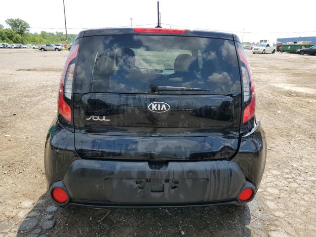 Photo 6 from auction – 2016 KIA SOUL with VIN KNDJN2A23G7330945