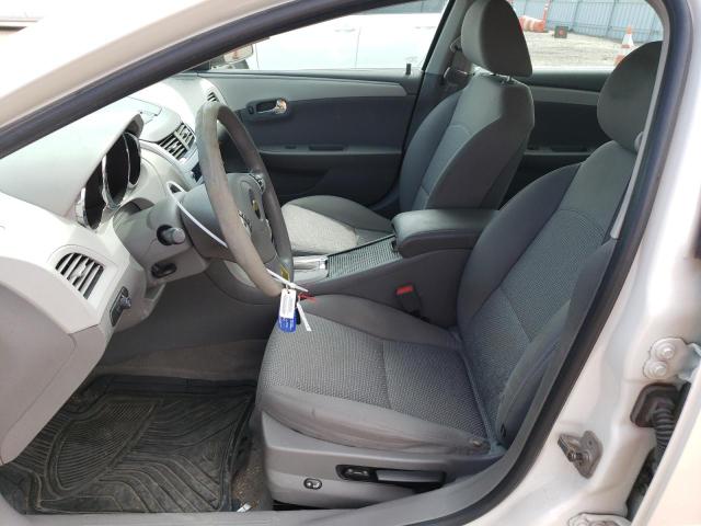 Photo 7 from auction – 2011 CHEVROLET MALIBU 1LT with VIN 1G1ZC5E13BF330303