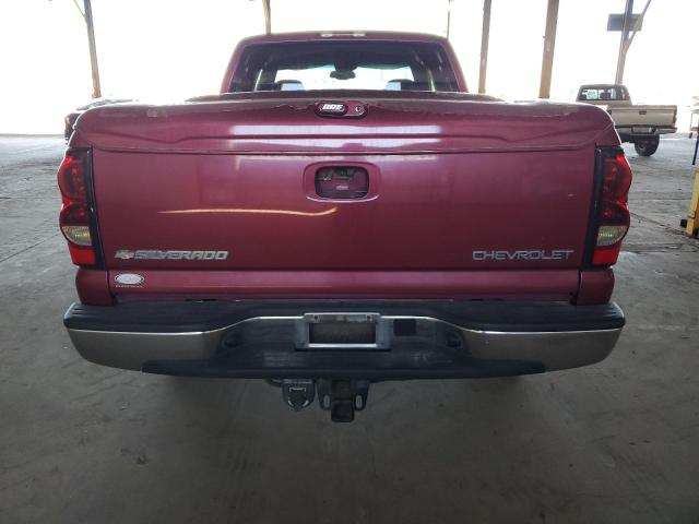 Photo 6 from auction – 2004 CHEVROLET SILVERADO with VIN 2GCEK19T141230921
