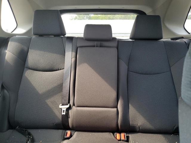 Photo 10 from auction – 2024 TOYOTA RAV4 LE with VIN 4T3LWRFVXRU144151