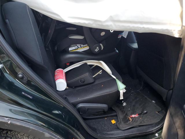 Photo 10 from auction – 2013 TOYOTA RAV4 XLE with VIN 2T3RFREV9DW067177