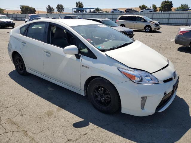 Photo 4 from auction – 2015 TOYOTA PRIUS with VIN JTDKN3DU0F0469185