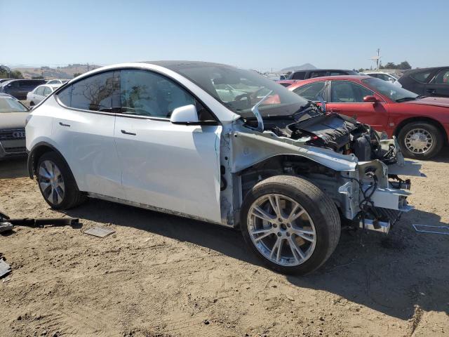 Photo 4 from auction – 2023 TESLA MODEL Y with VIN 7SAYGDEE2PF624603