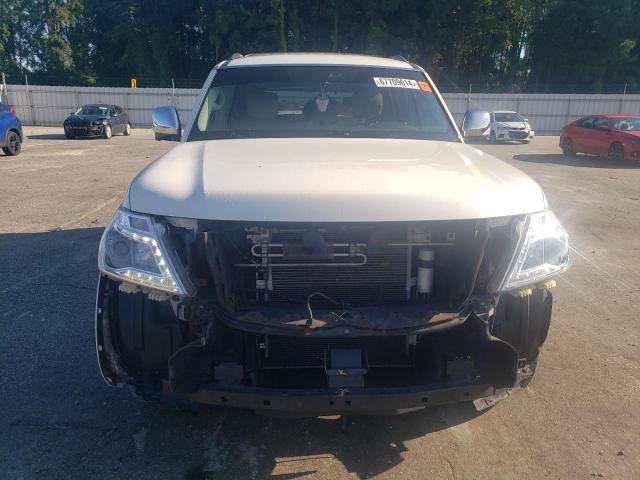 Photo 5 from auction – 2019 NISSAN ARMADA PLA with VIN JN8AY2NF1K9351265