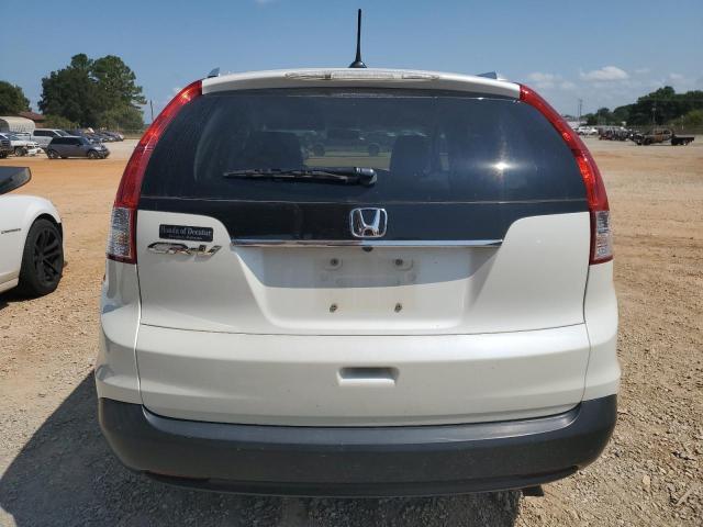 Photo 6 from auction – 2012 HONDA CR-V EXL with VIN 5J6RM3H75CL027710