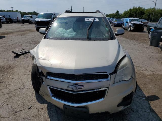 Photo 5 from auction – 2013 CHEVROLET EQUINOX LT with VIN 2GNALDEK0D6343442