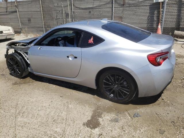 Photo 2 from auction – 2018 TOYOTA 86 with VIN JF1ZNAA12J9700014