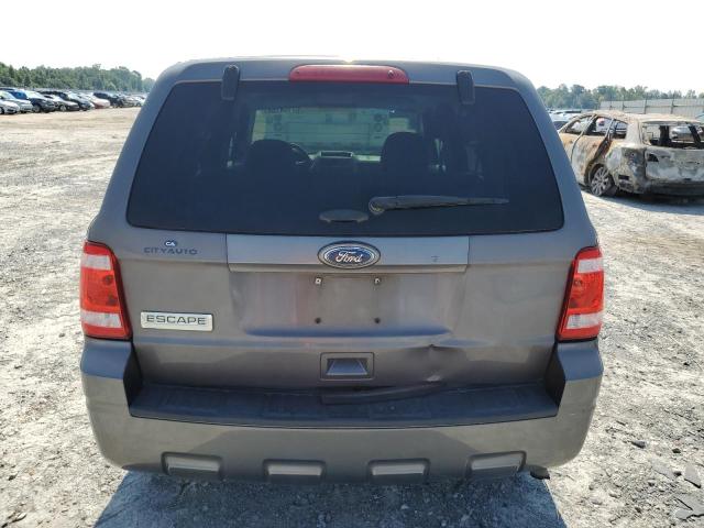 Photo 6 from auction – 2011 FORD ESCAPE XLS with VIN 1FMCU0C71BKC53387