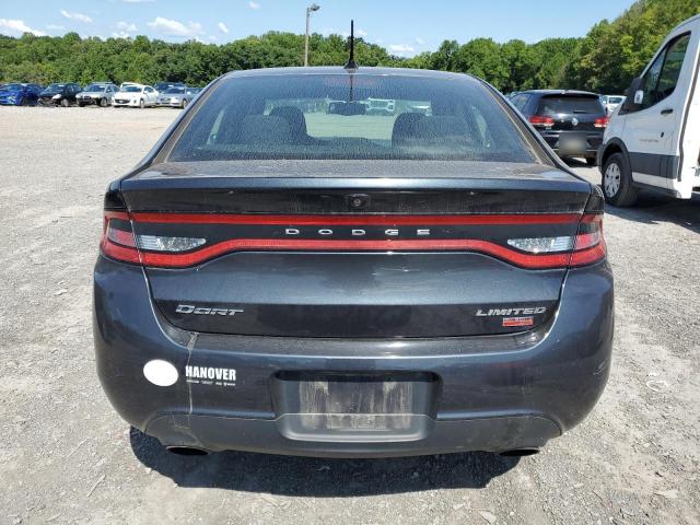 Photo 6 from auction – 2013 DODGE DART LIMIT with VIN 1C3CDFCH8DD226652