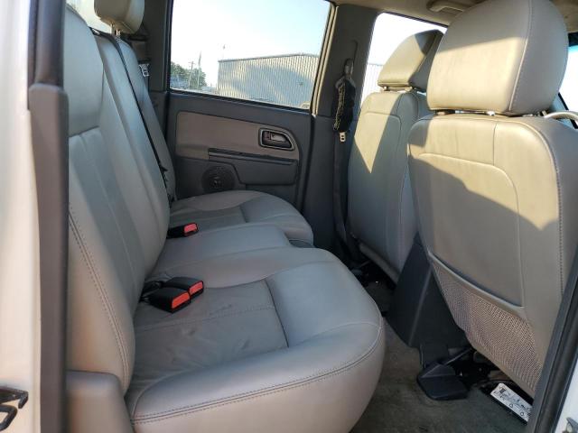 Photo 10 from auction – 2005 GMC CANYON with VIN 1GTDT136558230429