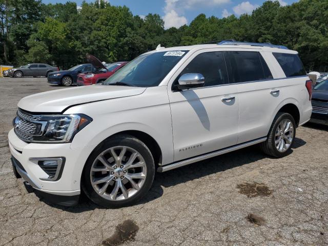 FORD EXPEDITION 2019 with VIN 1FMJU1MT0KEA52460 - Photo from auction