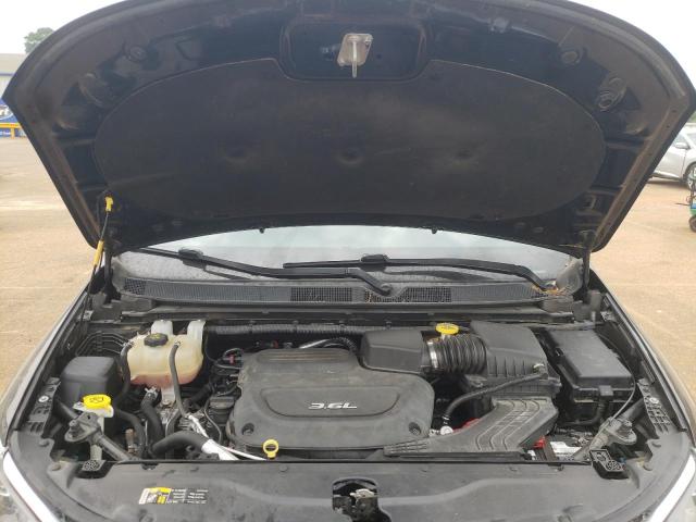 Photo 12 from auction – 2017 CHRYSLER PACIFICA L with VIN 2C4RC1GG0HR504556