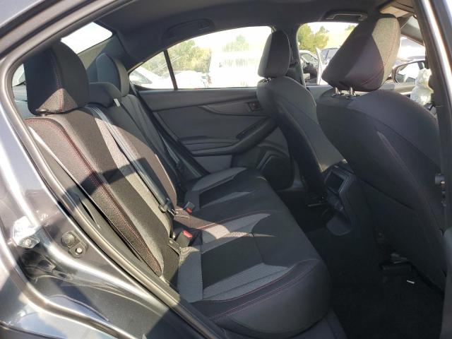 Photo 10 from auction – 2023 SUBARU WRX with VIN JF1VBAB67P8823159