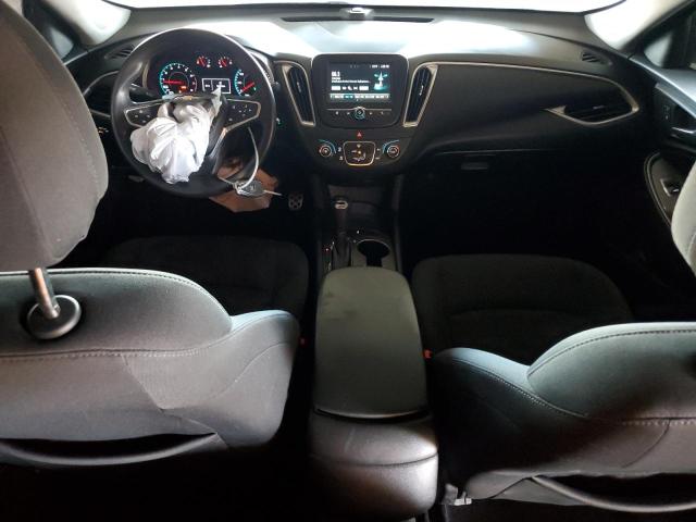Photo 8 from auction – 2016 CHEVROLET MALIBU LS with VIN 1G1ZB5ST9GF252562