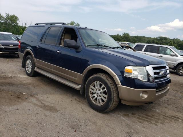 Photo 4 from auction – 2014 FORD EXPEDITION with VIN 1FMJK1J51EEF51266
