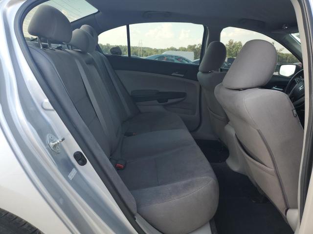 Photo 10 from auction – 2011 HONDA ACCORD LX with VIN 1HGCP2F38BA052948