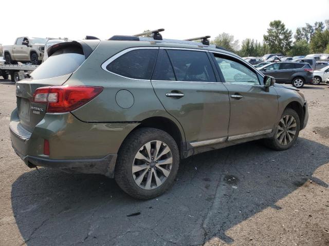 Photo 3 from auction – 2017 SUBARU OUTBACK TO with VIN 4S4BSATC4H3379816