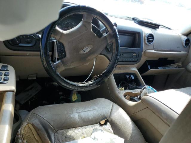 Photo 8 from auction – 2004 FORD EXPEDITION with VIN 1FMFU18L64LA37380