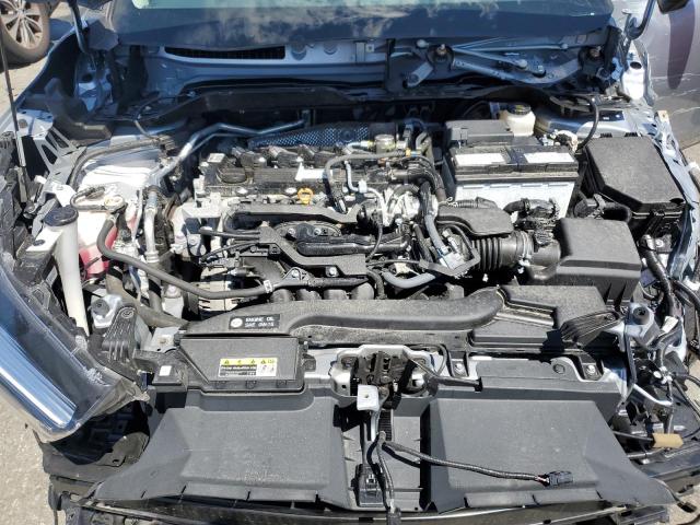 Photo 12 from auction – 2023 TOYOTA COROLLA CR with VIN 7MUDAABG8PV065349