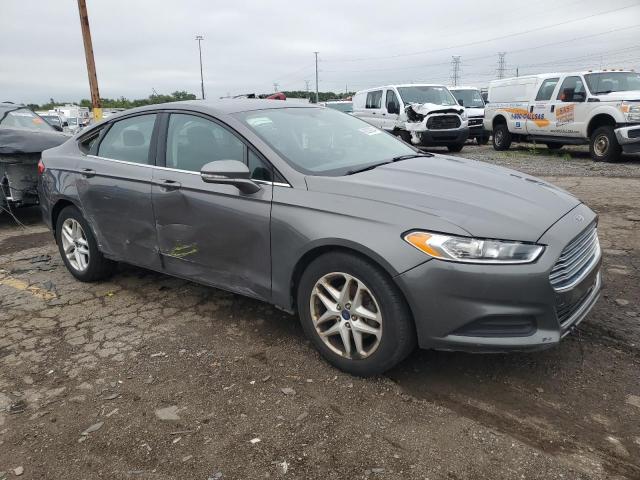 Photo 4 from auction – 2014 FORD FUSION SE with VIN 3FA6P0H79ER353129