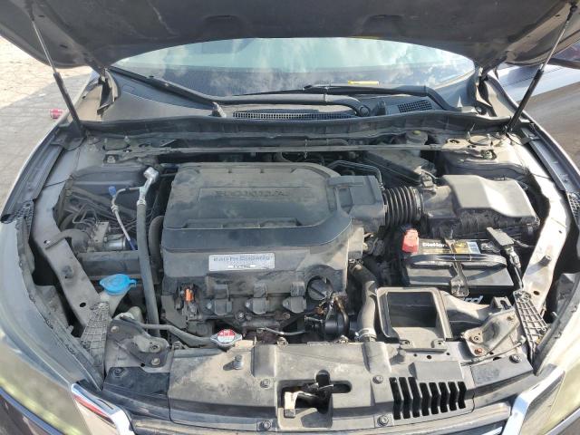 Photo 11 from auction – 2015 HONDA ACCORD EXL with VIN 1HGCR3F89FA031639