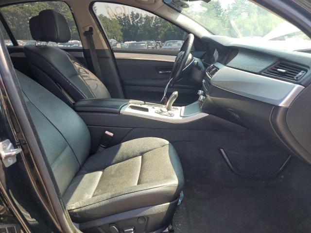 Photo 7 from auction – 2012 BMW 535 I with VIN WBAFR7C53CC808598